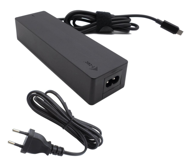 I-TEC Universal Charger USB-C Power Delivery PD 3.0 100W CHARGER-C100W - 1178531 - zdjęcie